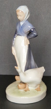 Royal Copenhagen Figurine