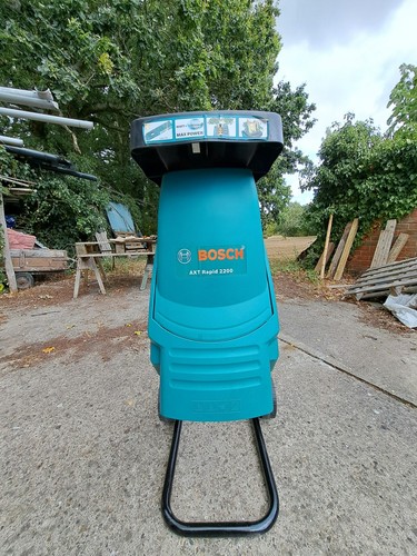 Bosch axt 2200 impact - axt,