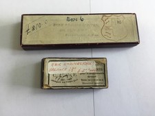 NOS vintage watchmakers hair