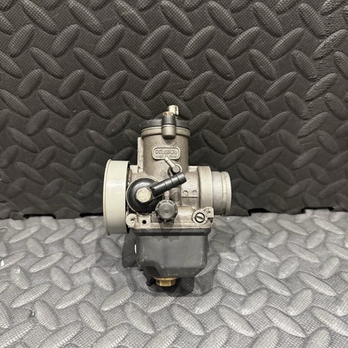 Dellorto phbh28 carburettor - bd,