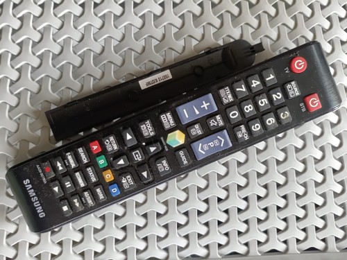Samsung remote aa59 - tv, aa59-00790a