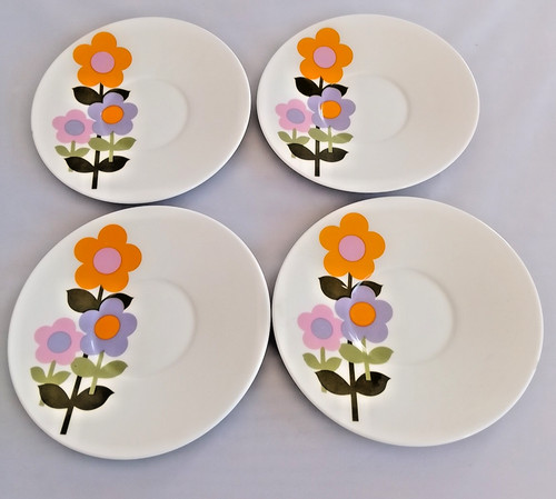 Dolly days hostess tableware - 4,