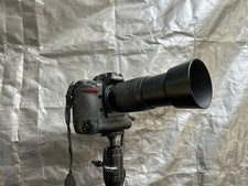 Nikon D2X DSLR DIGITAL CAMERA