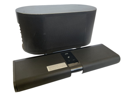 Jvc wl311b soundbar - jvc, th-wl311b