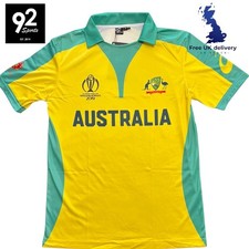 Australia Cricket 2019 World