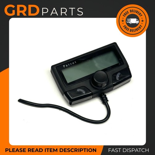 Genuine parrot ck3100 - genuine,