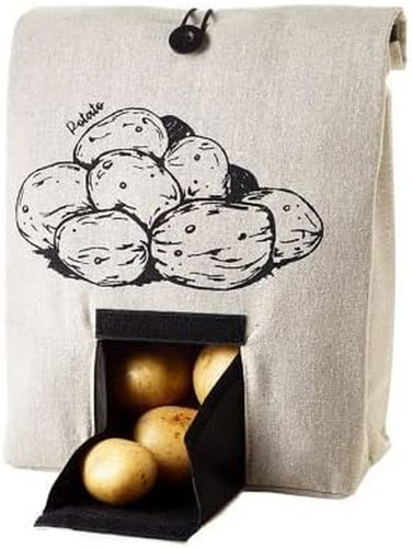 Lakeland potato bag with - potato,