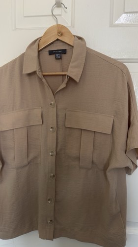 Women shirt and trouser set