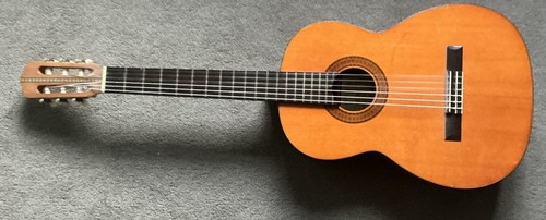 Suzuki violin company - violin,