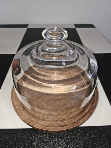 Vintage cheese board - vintage,