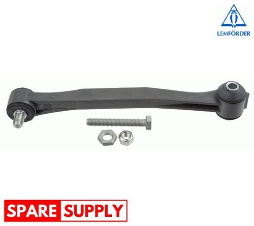 Rod strut stabiliser - rod/strut,, for