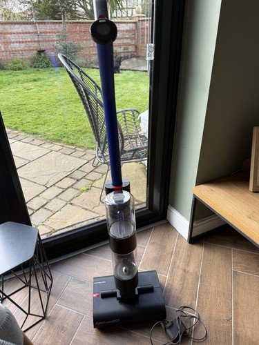 Dyson cordless wash hard - dyson,