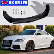 For Audi TT 05-2015 Gloss