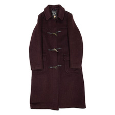 GLOVERALL Overcoat Womens