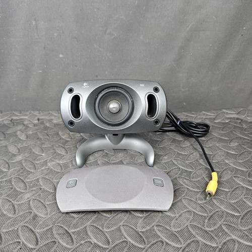 Logitech 5300 thx - z-5300, center