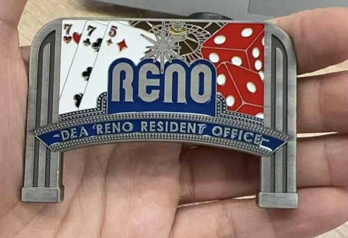 Dea reno nevada resident - reno,