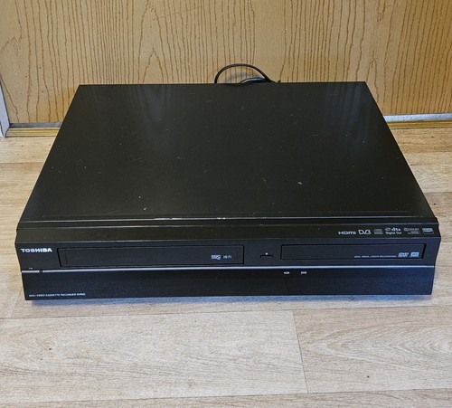 Toshiba dvr dvd recorder - dvr-20,