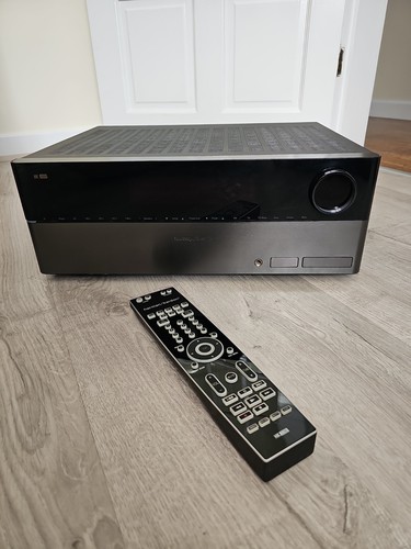 Harman kardon 3390 - harman, hk