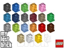 LEGO - Part 4070 - Bricks 1x1