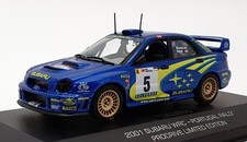 Prodrive/Ixo 1/43 Scale IXS01