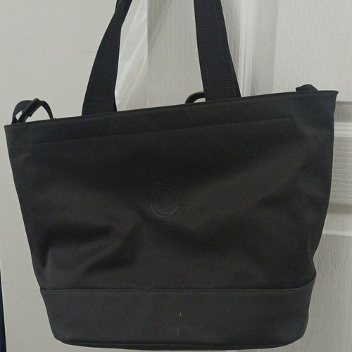 Bugaboo solid black shopper - bugaboo,