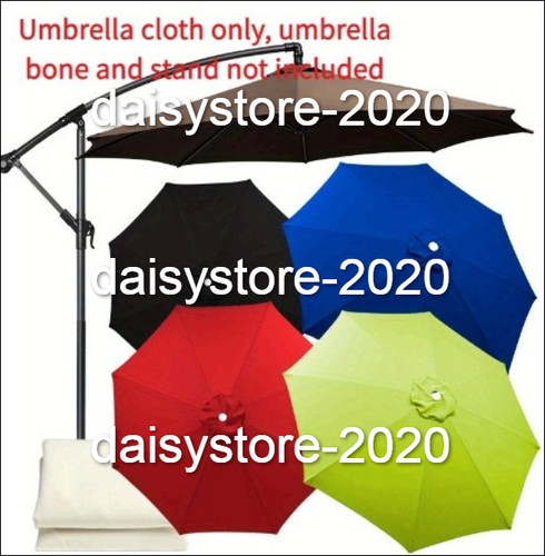 Large parasol umbrella - large,