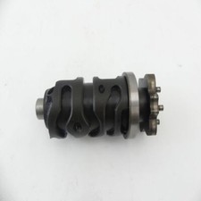 Yamaha XT 600 3TB EZ:92 Gear