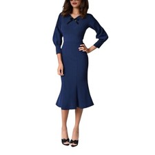 NWT Stop Staring 30s Style