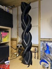 Ugrinsky Vertical Axis Wind Turbine Blades VAWT High Efficiency - 10 Modules