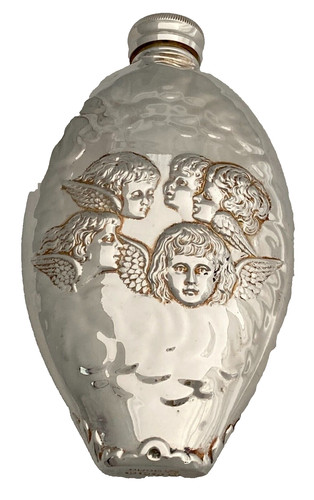 Reynolds angels silver - angels, plated