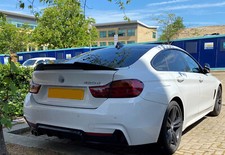 FOR BMW 4 SERIES F36 GRAN