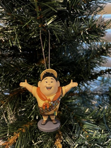 Disney store russell - disney,