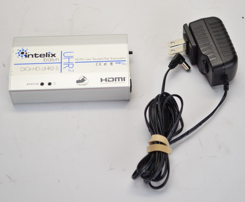 Lot intelix balun hdmi - lot,
