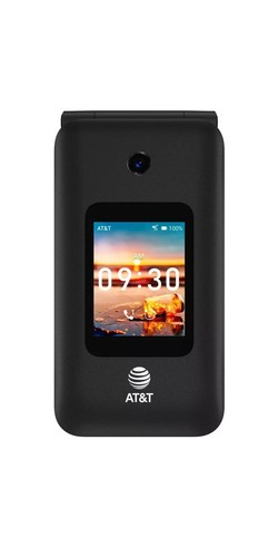 Prepaid cingular flip - at&t, iv