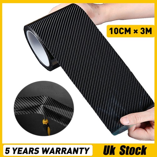 Car carbon fiber - carbon, sticker
