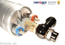 AN -8 (AN8) Banjo Adapter and