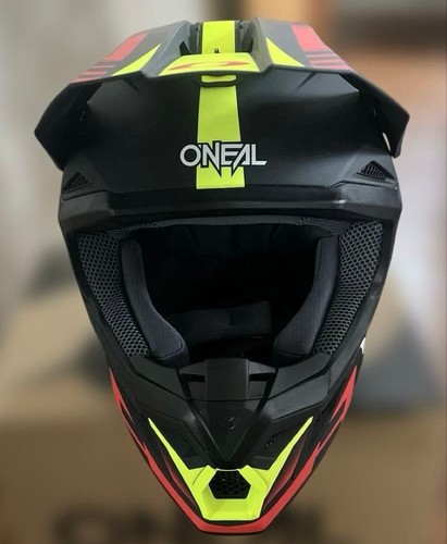 Neal 3srs full face helmet - o'neal,
