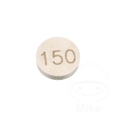 JMP Valve Shim 7.5mm 1.50 