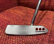 Scotty Cameron Putter Studio