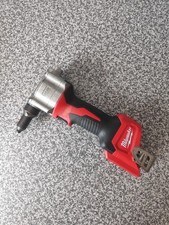 Milwaukee M12 BPRT Rivet Gun