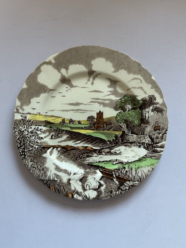Vintage alfred meakin pastoral - meakin,