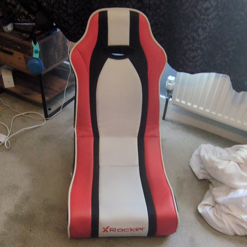 Rocker floor gaming - floor,