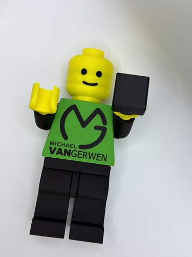 20cm michael van gerwen darts - 20cm,