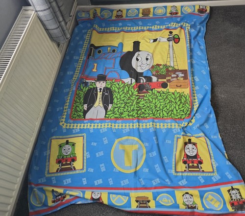 Vintage thomas tank engine - thomas,