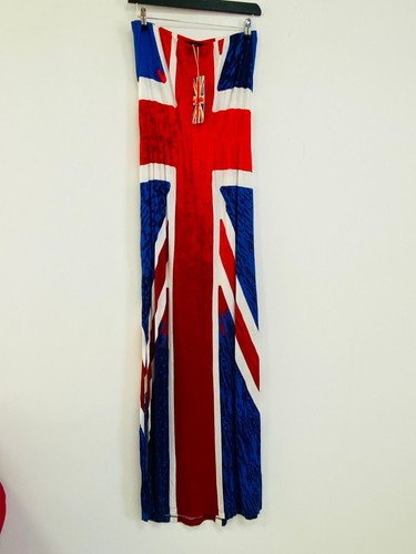 Geri for next union jack - next, dress