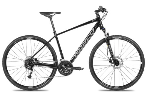 2018 norco xfr 700c - 2018,