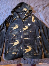 Volcom V-Science Full Zip