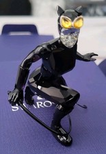 Swarovski Catwoman DC Comic