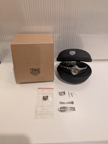 Tag heuer womens kirium wl1314 - womens,