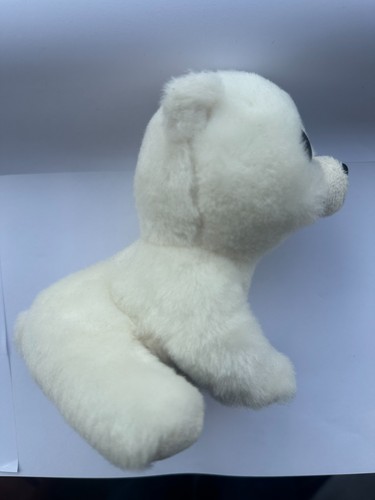 Beanie boo polar - ty,